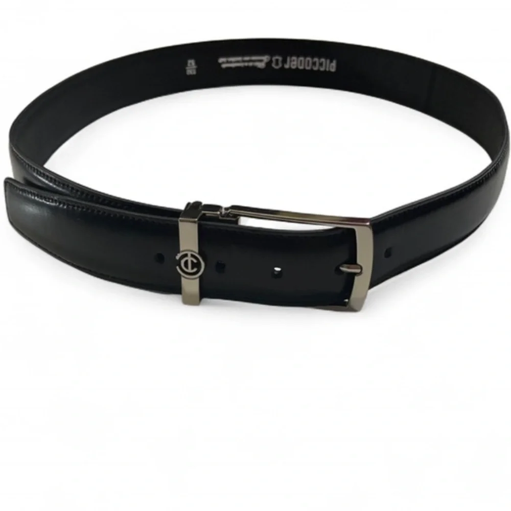 Genuine Leather Piccoder Handmade Belt